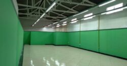 Aluga Salão Comercial de 700m² – Vila Nogueira – Diadema