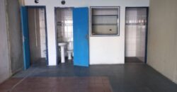 Aluga Loja de 57m² no Demarchi em São Bernardo do Campo/SP