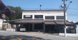 Aluga Loja Comercial 69m² em São Bernardo do Campo/SP