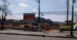 Aluga Terreno de 1762m² em Santo André/SP