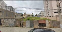 Aluga Terreno de 1944m² no Baeta Neves em São Bernardo do Campo/SP