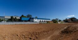 Aluga Terreno de 7474m² em São Bernardo do Campo/SP