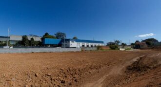 Aluga Terreno de 7474m² em São Bernardo do Campo/SP