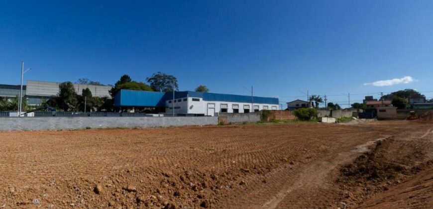 Aluga Terreno de 7474m² em São Bernardo do Campo/SP