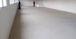 Aluga Galpão de 5445m² no Campestre em Santo André/SP