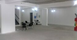 Aluga Loja de 542m² no Rudge Ramos – São Bernardo do Campo/SP