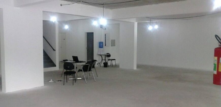 Aluga Loja de 542m² no Rudge Ramos – São Bernardo do Campo/SP