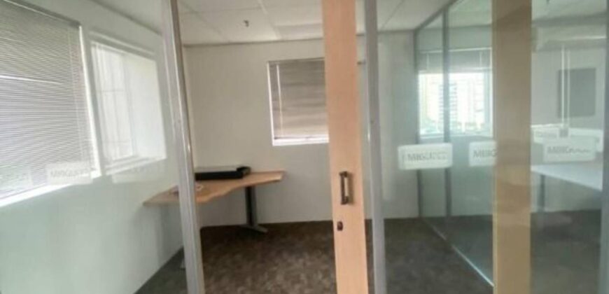 Aluga Andar Corporativo de 267m² em São Bernardo do Campo/SP