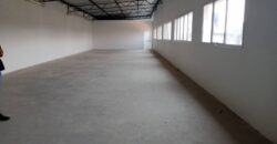 Aluga Galpão de 5445m² no Campestre em Santo André/SP