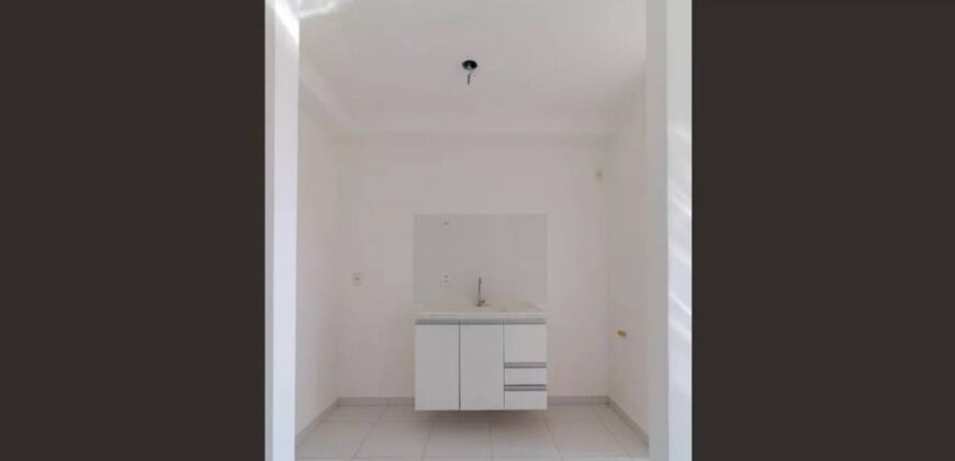 Aluga Apartamento de 2 dormitórios e 43m² em Guarulhos/SP