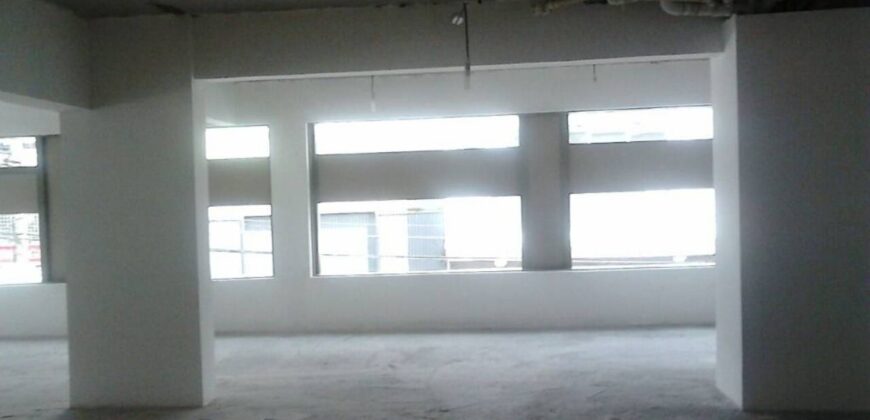 Aluga Loja de 542m² no Rudge Ramos – São Bernardo do Campo/SP