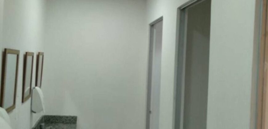 Aluga Salão Comercial de 700m² – Vila Nogueira – Diadema