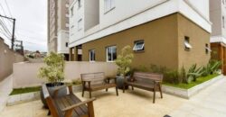 Aluga Apartamento com 2 dormitórios em São Bernardo do Campo/SP