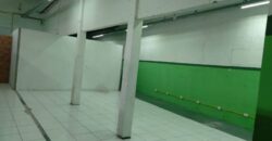 Aluga Salão Comercial de 700m² – Vila Nogueira – Diadema
