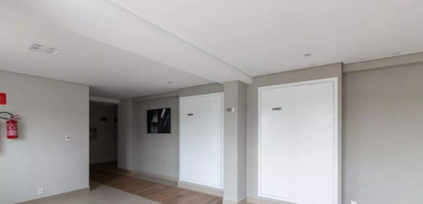 Aluga Apartamento de 2 dormitórios e 43m² em Guarulhos/SP