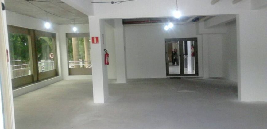 Aluga Loja de 542m² no Rudge Ramos – São Bernardo do Campo/SP