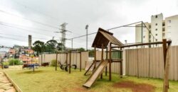 Aluga Apartamento com 2 dormitórios em São Bernardo do Campo/SP