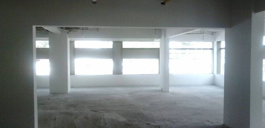 Aluga Loja de 542m² no Rudge Ramos – São Bernardo do Campo/SP