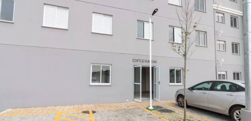 Aluga Apartamento de 2 dormitórios e 43m² em Guarulhos/SP