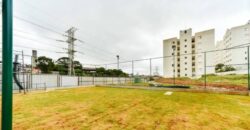 Aluga Apartamento com 2 dormitórios em São Bernardo do Campo/SP