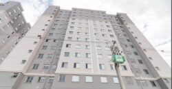 Aluga Apartamento de 2 dormitórios e 43m² em Guarulhos/SP