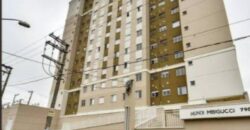 Aluga Apartamento com 2 dormitórios em São Bernardo do Campo/SP