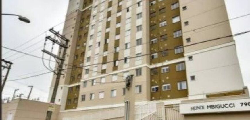 Aluga Apartamento com 2 dormitórios em São Bernardo do Campo/SP