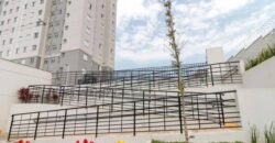 Aluga Apartamento de 2 dormitórios e 43m² em Guarulhos/SP