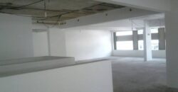 Aluga Loja de 542m² no Rudge Ramos – São Bernardo do Campo/SP