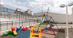 Aluga Apartamento de 2 dormitórios e 43m² em Guarulhos/SP