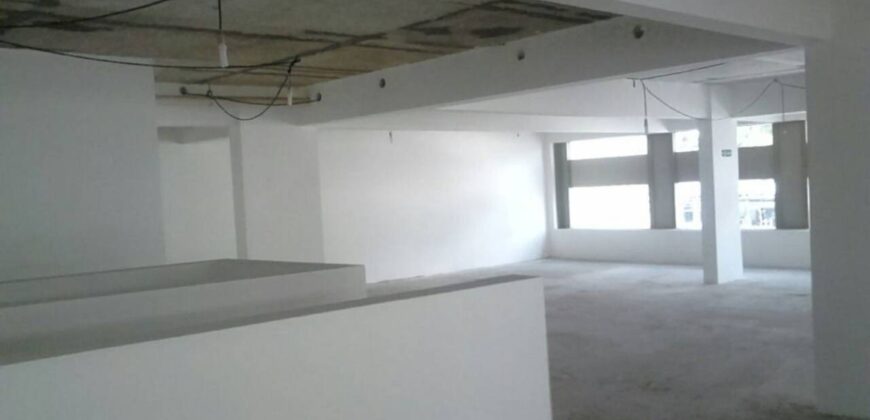 Aluga Loja de 542m² no Rudge Ramos – São Bernardo do Campo/SP