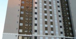 Aluga Apartamento com 2 dormitórios em São Bernardo do Campo/SP