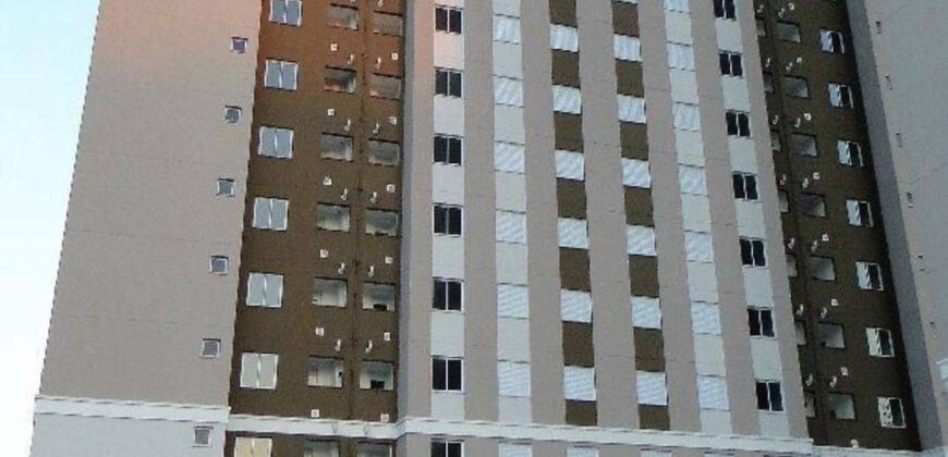 Aluga Apartamento com 2 dormitórios em São Bernardo do Campo/SP