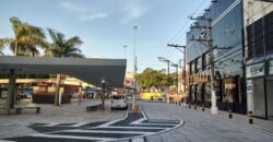 Aluga Loja de 542m² no Rudge Ramos – São Bernardo do Campo/SP