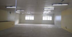 Aluga Salão Comercial de 180m² – Piraporinha – Diadema/SP