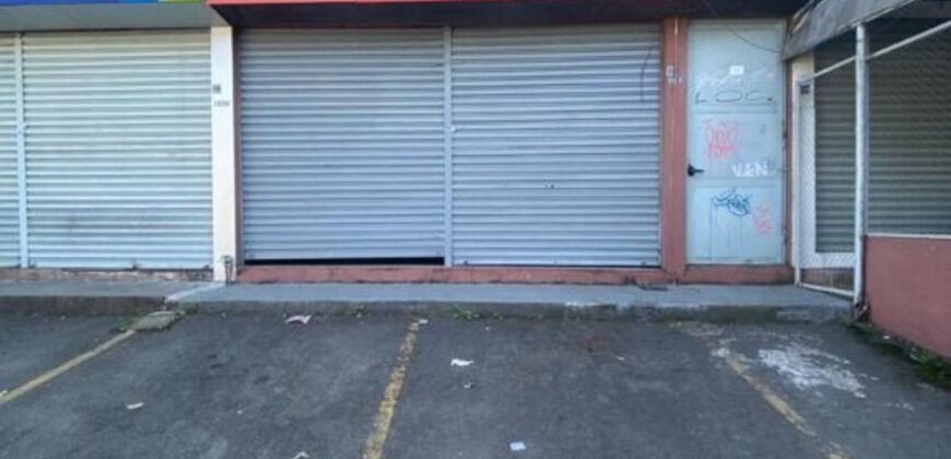 Aluga Loja 170m² no Demarchi em São Bernardo do Campo/SP