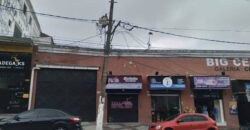 Aluga Salão Comercial de 700m² – Vila Nogueira – Diadema