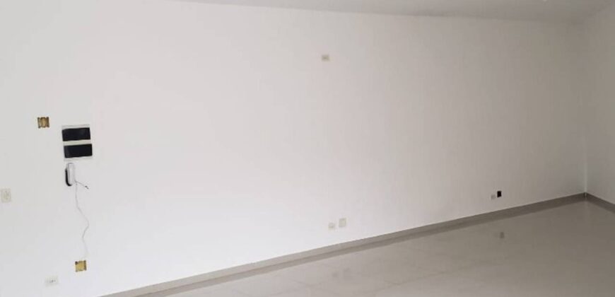 Aluga Sala Comercial de 58 m² no Centro de São Bernardo do Campo/SP