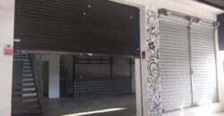 Aluga Loja Comercial 69m² em São Bernardo do Campo/SP