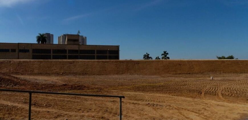 Aluga Terreno de 7474m² em São Bernardo do Campo/SP