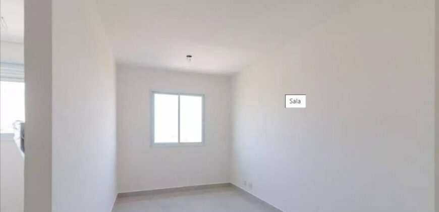 Aluga Apartamento de 2 dormitórios e 43m² em Guarulhos/SP