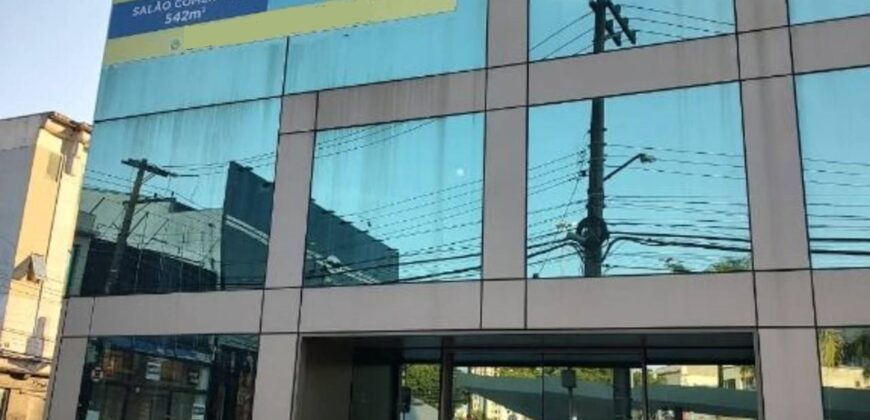 Aluga Loja de 542m² no Rudge Ramos – São Bernardo do Campo/SP