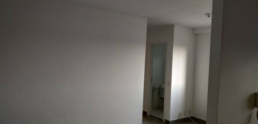 Aluga Apartamento com 2 dormitórios em São Bernardo do Campo/SP