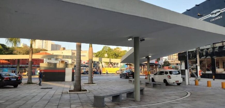 Aluga Loja de 542m² no Rudge Ramos – São Bernardo do Campo/SP