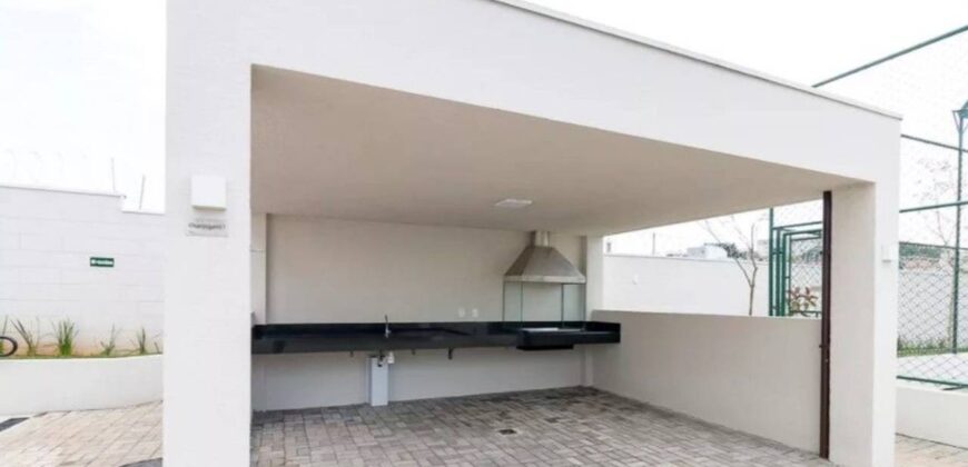 Aluga Apartamento de 2 dormitórios e 43m² em Guarulhos/SP