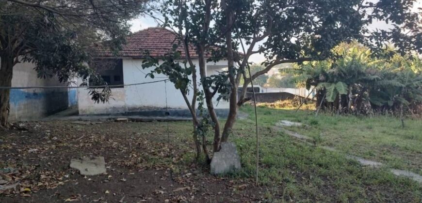 Aluga Terreno de 7027m² no Parque das Nações em Santo André/SP