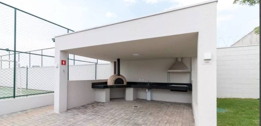 Aluga Apartamento de 2 dormitórios e 43m² em Guarulhos/SP
