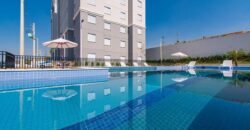 Aluga Apartamento de 2 dormitórios e 43m² em Guarulhos/SP