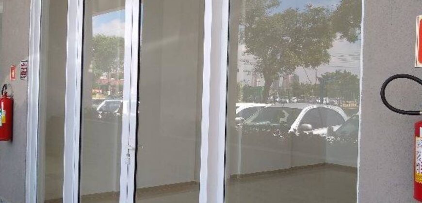 Aluga Loja de 41m² em São Bernardo do Campo/SP