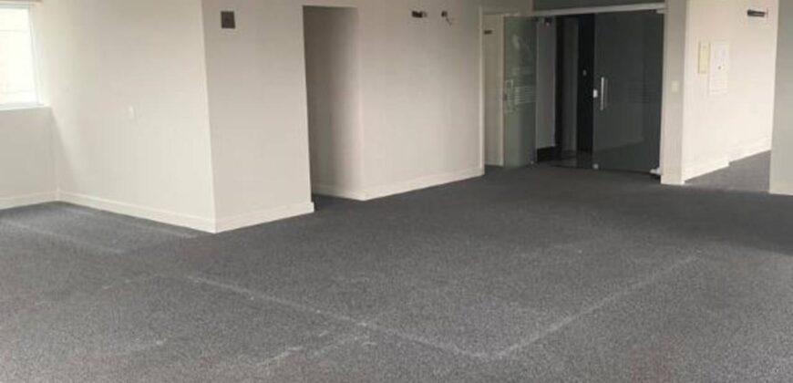 Aluga Andar Corporativo em 245m² em São Bernardo do Campo/SP